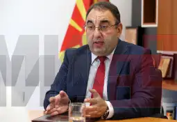 Марко Бислимоски